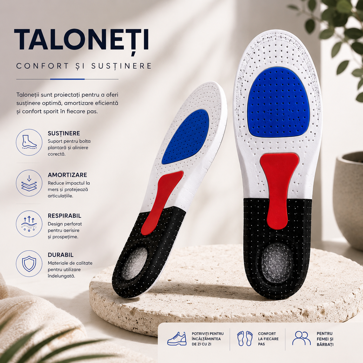 Taloneti Ortopedici